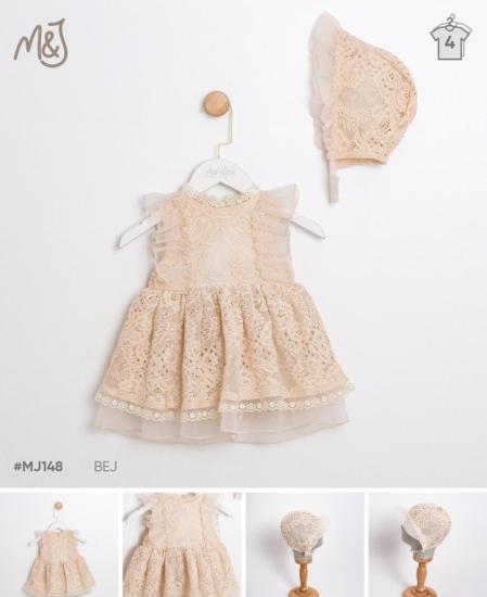 Premium Tıara Kurdeleli Romper